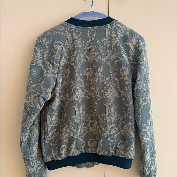 Scotch & Soda Bomber Jacket - Picture 4 of 9